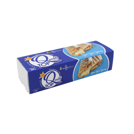 Top Quality 600 G