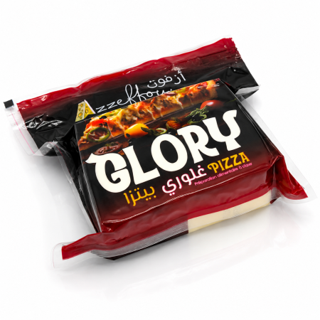 Pizza Glory