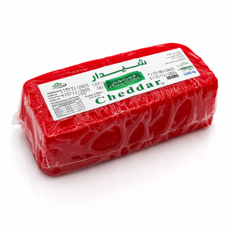 Cheddar