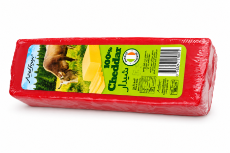 Azzeffoun 100% Cheddar