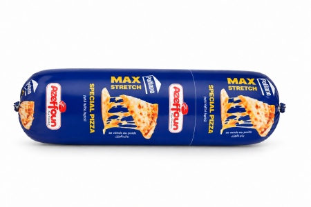 Spécial Pizza - Polliano